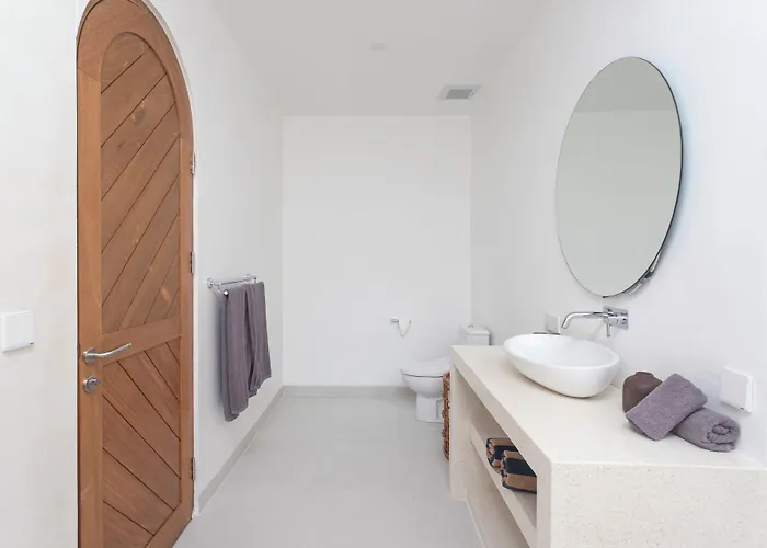 Villa Barsa By Alfred In Bali