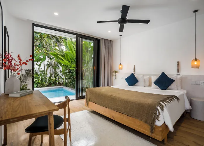 Barsa By Alfred In Bali